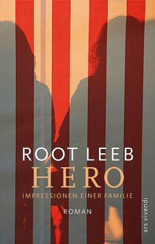 Hero (eBook), Root Leeb