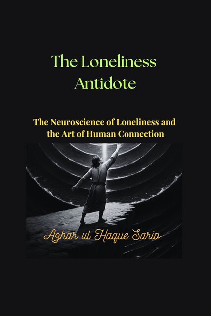 The Loneliness Antidote, Azhar ul Haque Sario