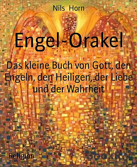 Engel-Orakel, Nils Horn
