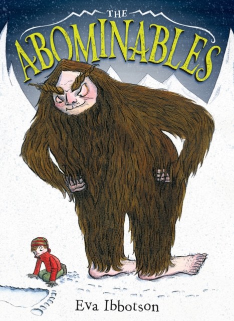 Abominables, Eva Ibbotson