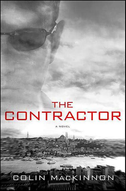 The Contractor, Colin MacKinnon