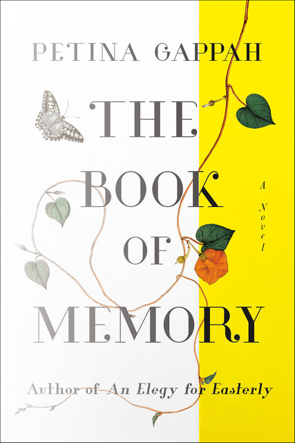 The Book of Memory, Petina Gappah