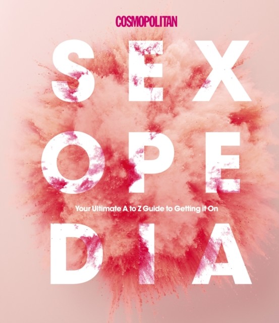 Cosmopolitan Sexopedia, Cosmopolitan