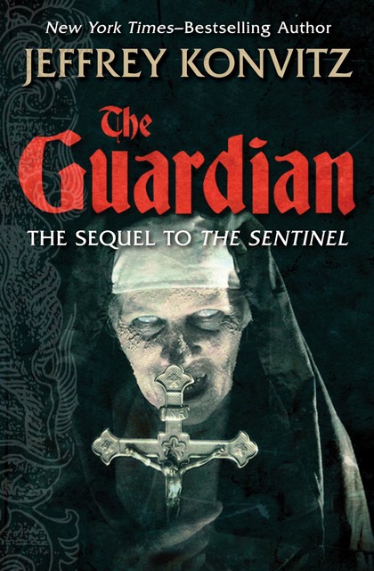 The Guardian, Jeffrey Konvitz