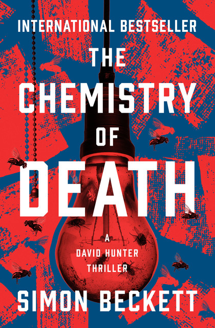 The Chemistry of Death, Simon Beckett