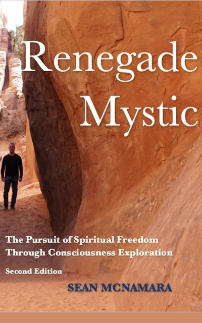 Renegade Mystic, Sean McNamara