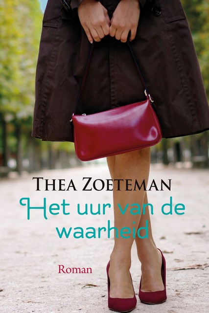 Het uur van de waarheid, Thea Zoeteman