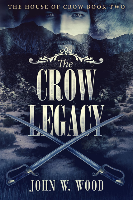 The Crow Legacy, John Wood