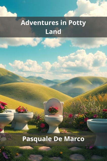Adventures in Potty Land, Pasquale De Marco
