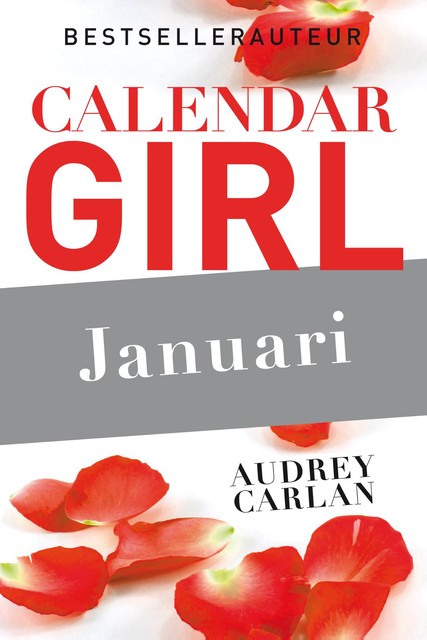 Januari, Audrey Carlan