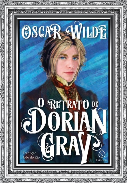O retrato de Dorian Gray, Oscar Wilde