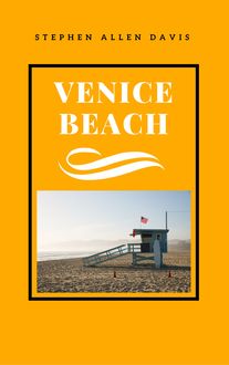 Venice Beach, Stephen Davis
