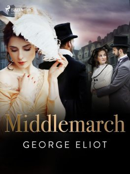 Middlemarch, George Eliot