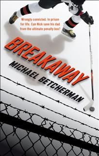 Breakaway, Michael Betcherman