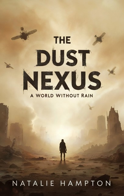 The Dust Nexus, Natalie Hampton