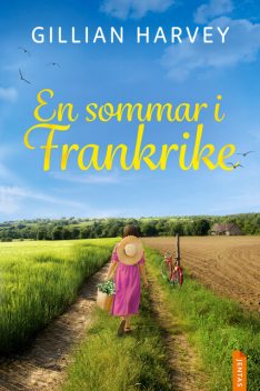En sommar i Frankrike, Gillian Harvey