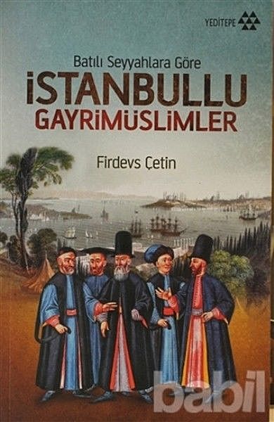 İstanbullu Gayrimüslimler, Firdevs Çetin