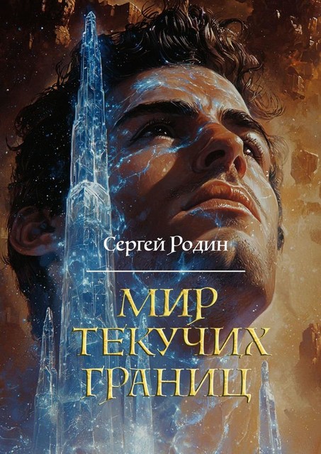 Мир текучих границ, Сергей Родин