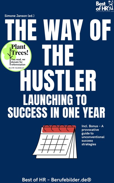 Overnight Success, Simone Janson