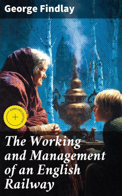 The Working and Management of an English Railway, George Findlay