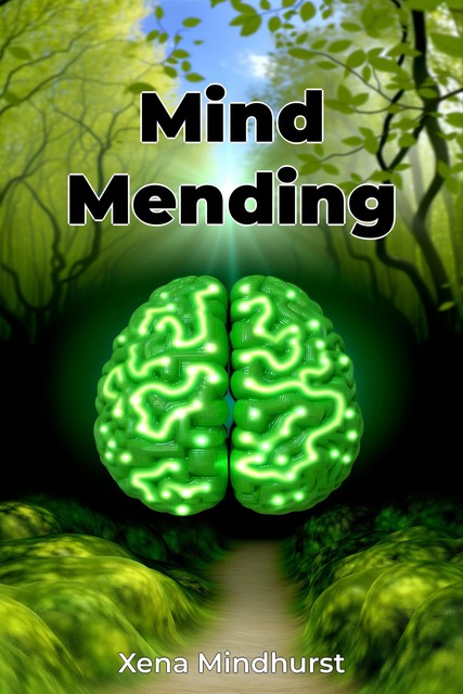 Mind Mending, Xena Mindhurst