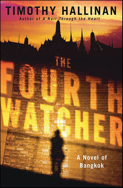 The Fourth Watcher, Timothy Hallinan