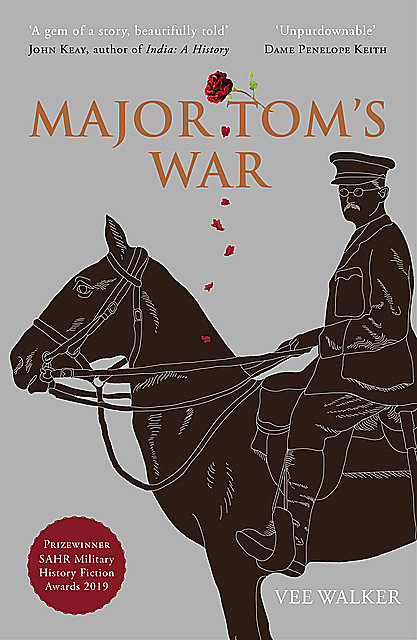 Major Tom's War, Vee Walker