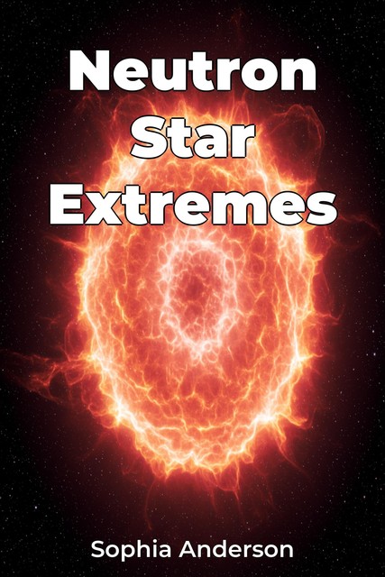 Neutron Star Extremes, Sophia Anderson