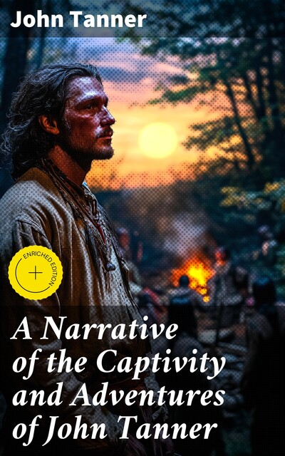 A Narrative of the Captivity and Adventures of John Tanner, John Tanner