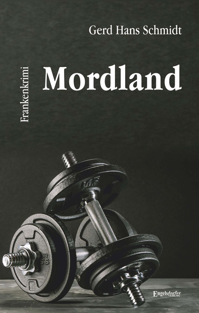 Mordland, Gerd Hans Schmidt
