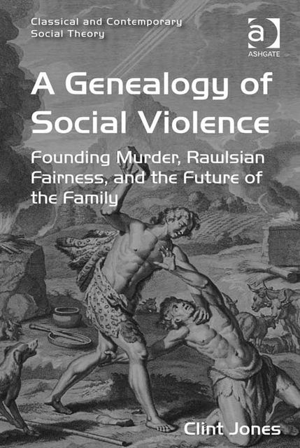A Genealogy of Social Violence, Clint Jones
