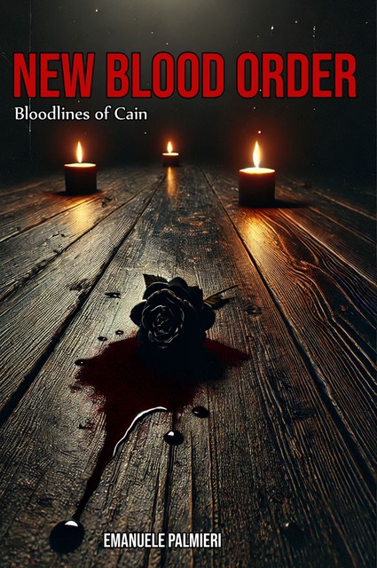 New Blood Order, Palmieri Emanuele