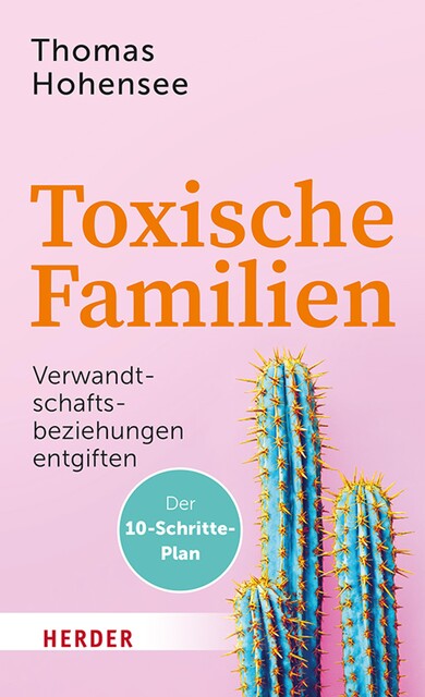 Toxische Familien, Thomas Hohensee