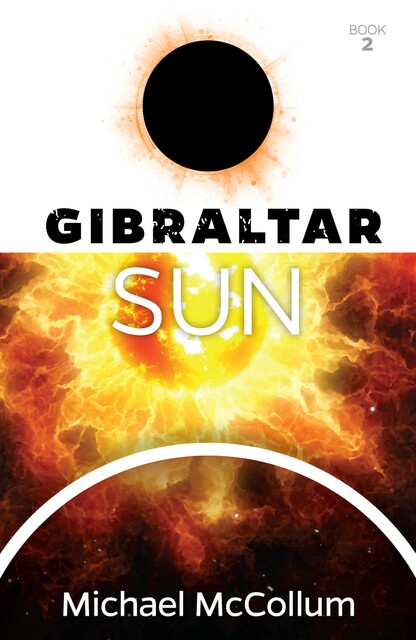 Gibraltar Sun, Michael McCollum
