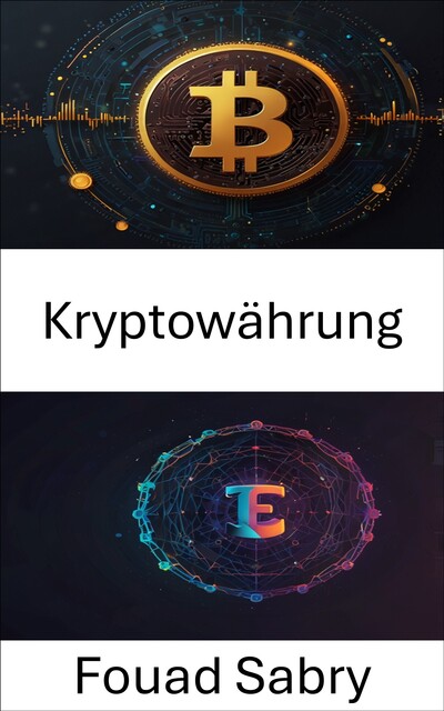 Kryptowährung, Fouad Sabry