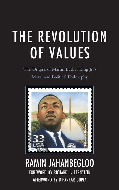 The Revolution of Values, Ramin Jahanbegloo