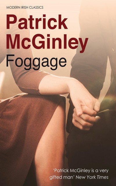 Foggage, Patrick McGinley