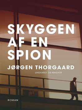 Skyggen af en spion, Jørgen Thorgaard