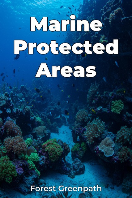 Marine Protected Areas, Forest Greenpath