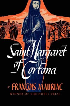 Saint Margaret of Cortona, Francois Mauriac