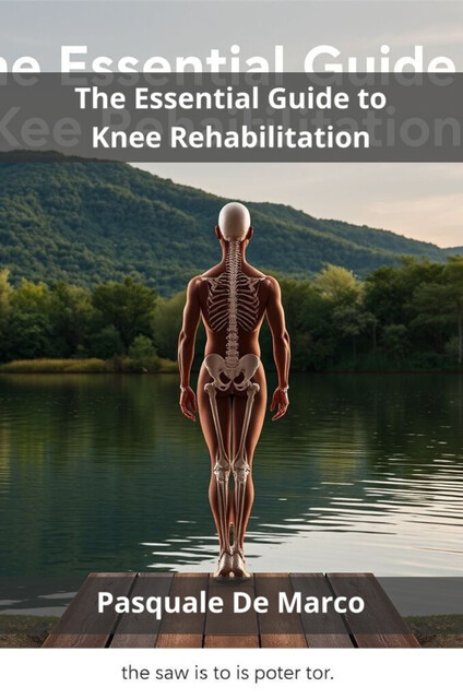 The Essential Guide to Knee Rehabilitation, Pasquale De Marco
