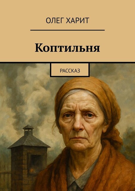 Коптильня. Рассказ, Олег Харит