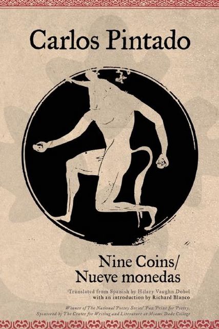 Nine Coins/Nueve monedas, Carlos Pintado