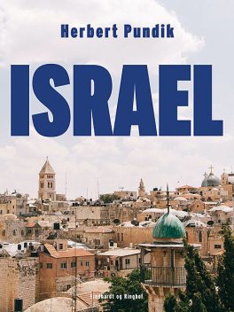 Israel, Herbert Pundik