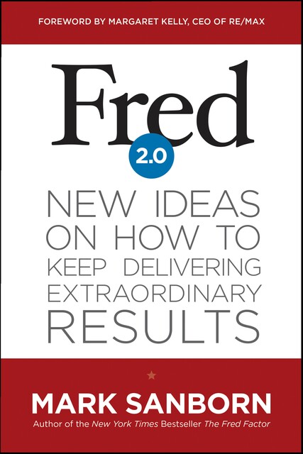 Fred 2.0, Mark Sanborn