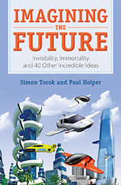 Imagining the Future, Paul Holper, Simon Torok