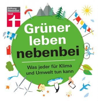 Grüner leben nebenbei, Christian Eigner