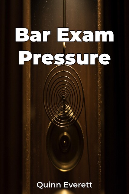Bar Exam Pressure, Quinn Everett