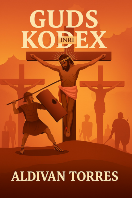 Guds Kodex, Aldivan Torres