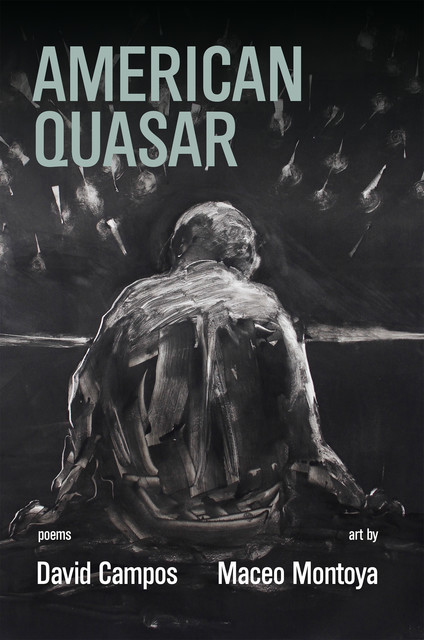 American Quasar, David Campos